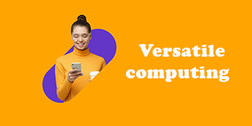 First Ad